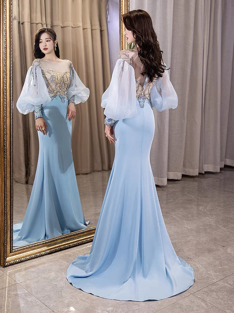 Rania Gown