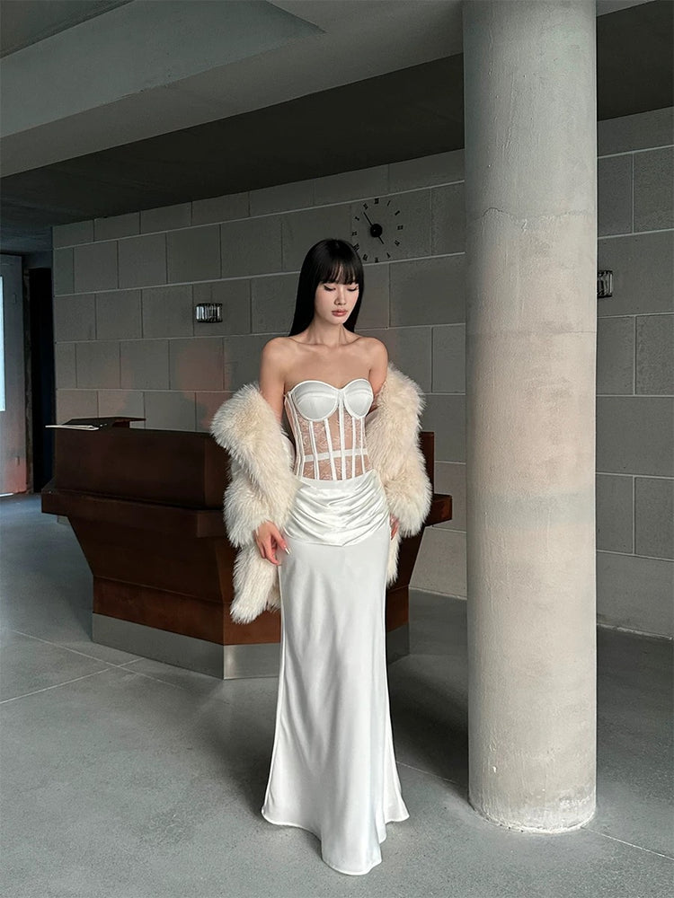 Leonie Dress