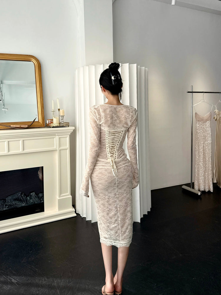 Arwen Dress