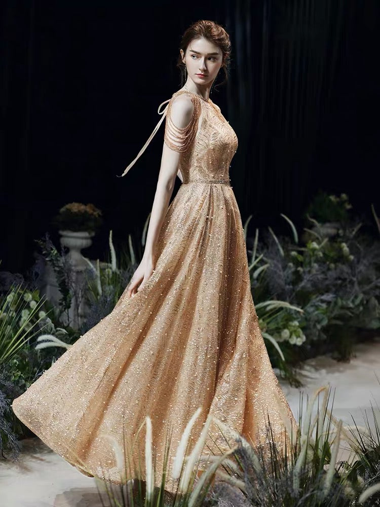 Dinara Gown