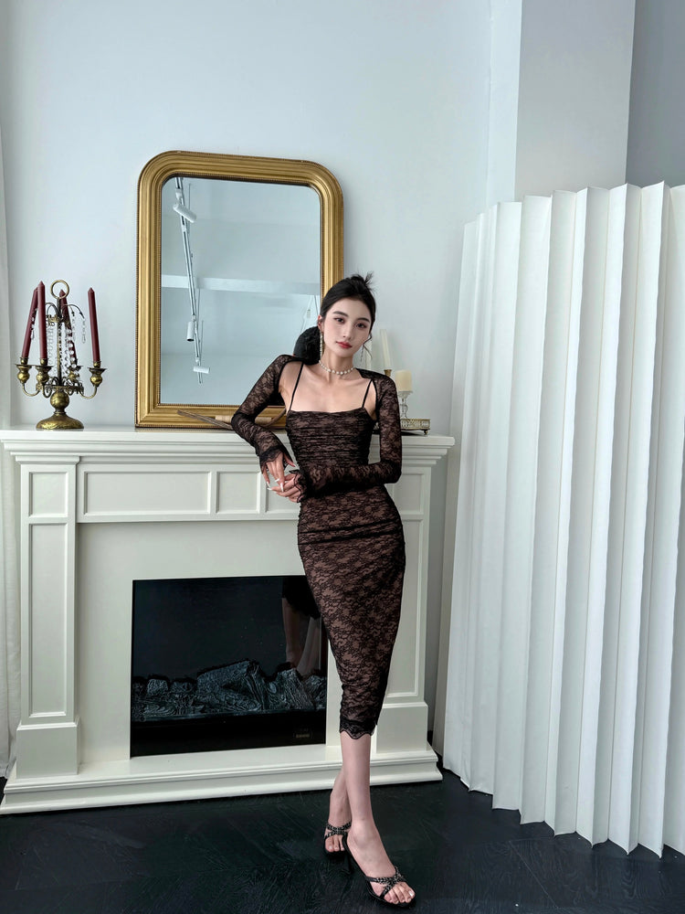 Arwen Dress