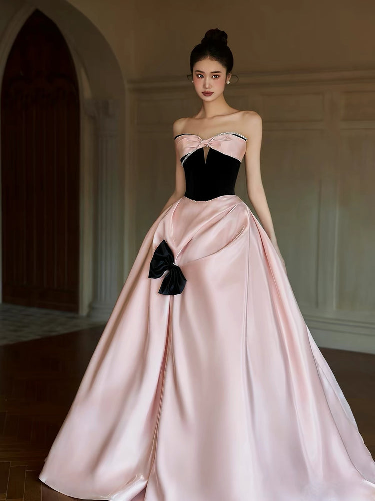 Mayla Gown