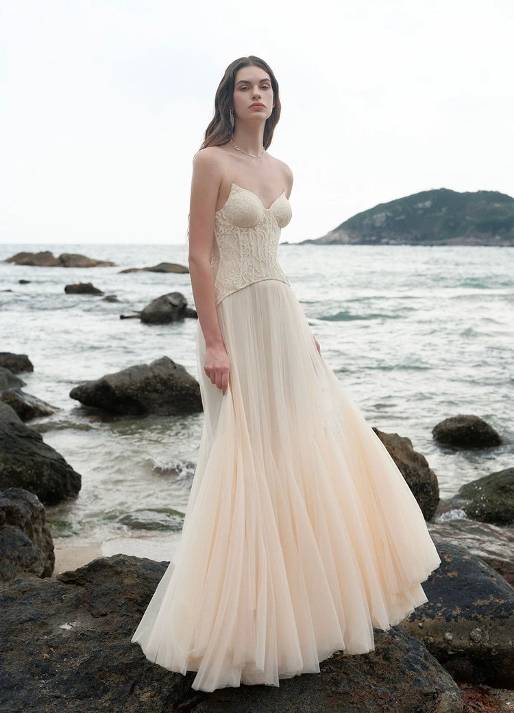 Elowen Gown