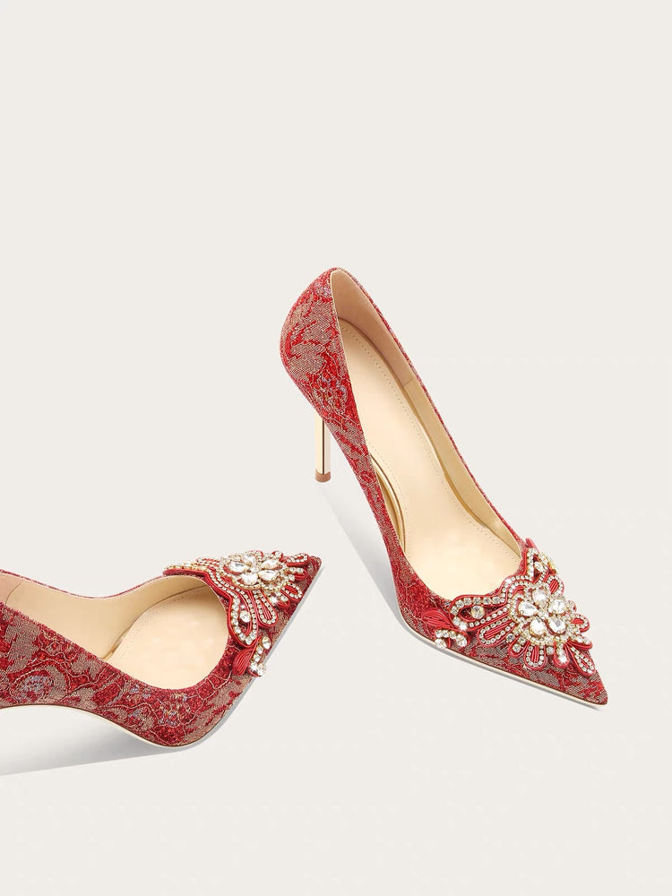 Lyani Pumps
