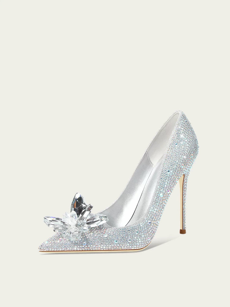 Talia Pumps