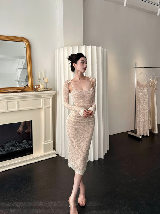 Arwen Dress
