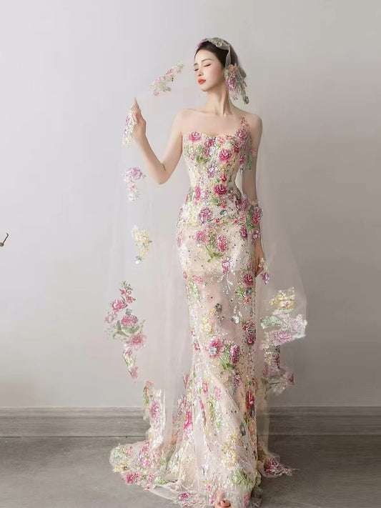 Samira Gown