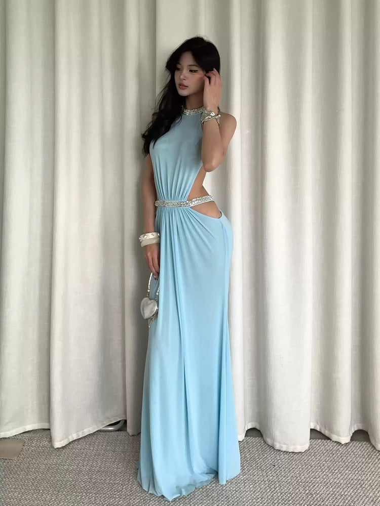 Gorgina Dress