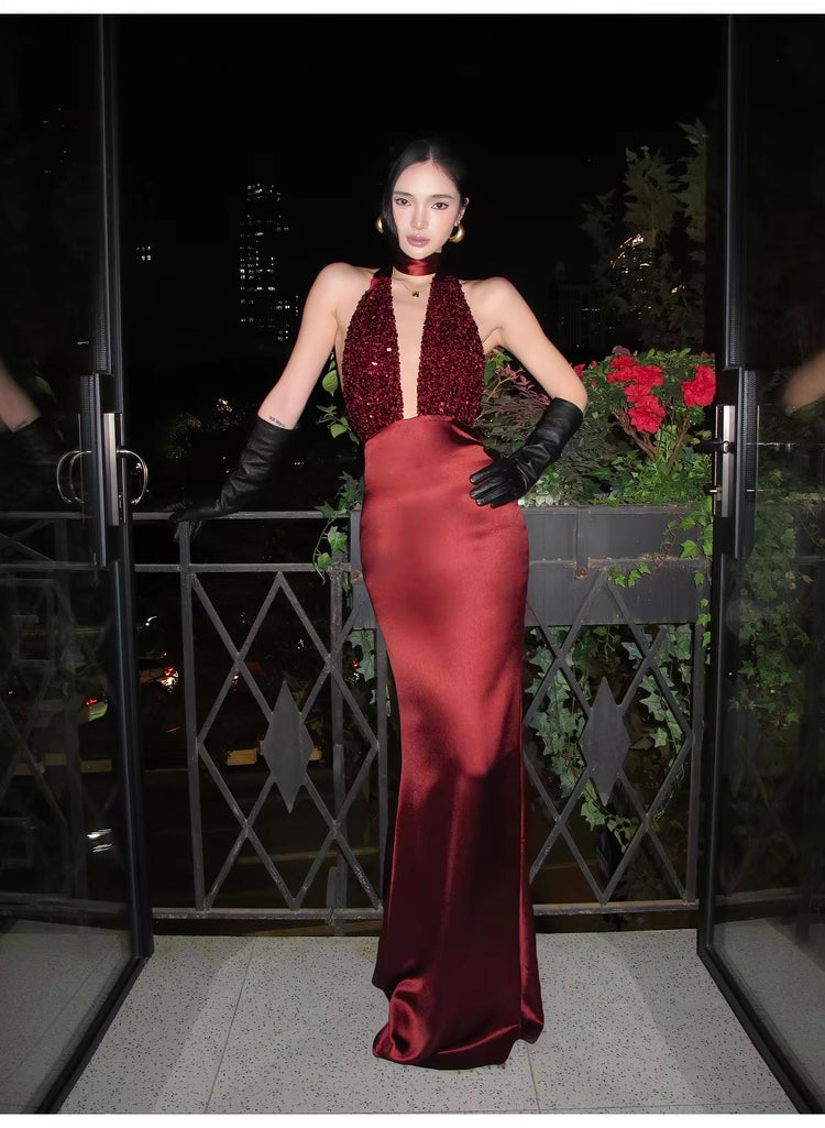 Stacy Dress