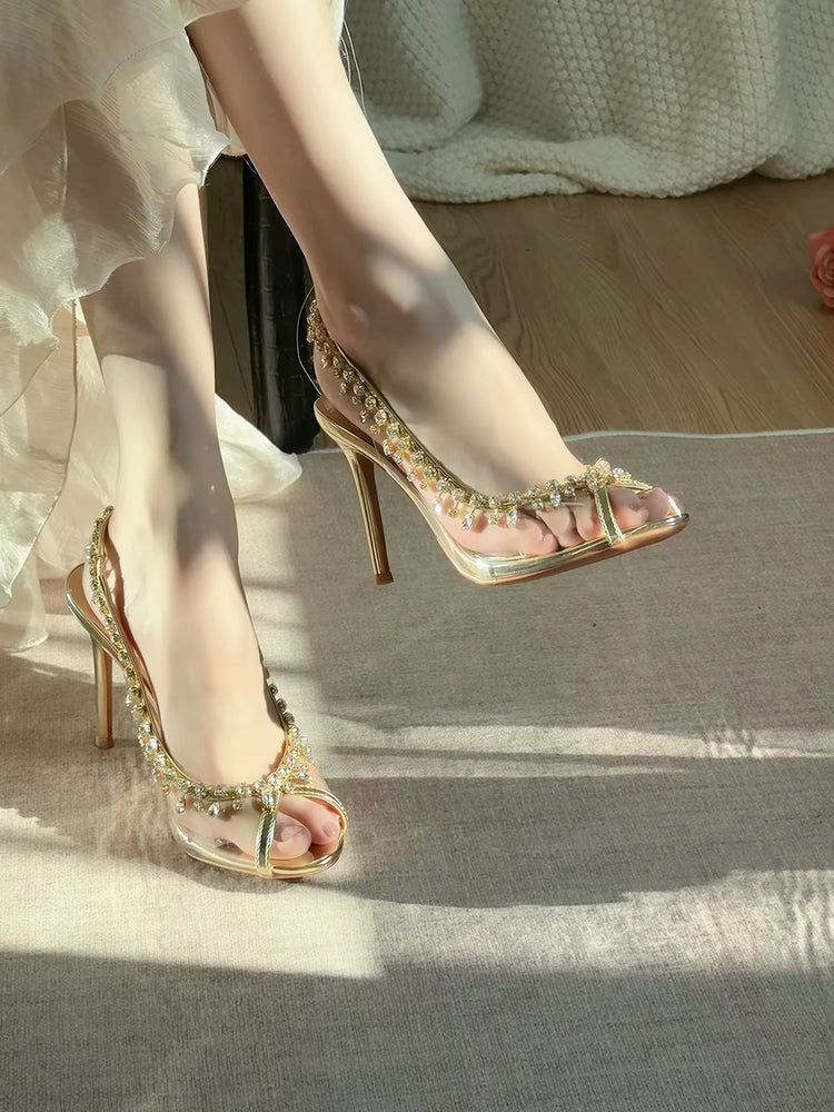 Levi pumps