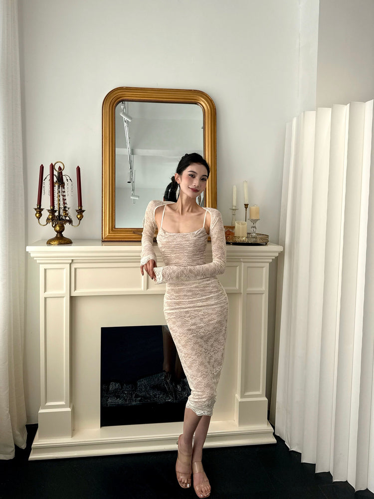 Arwen Dress