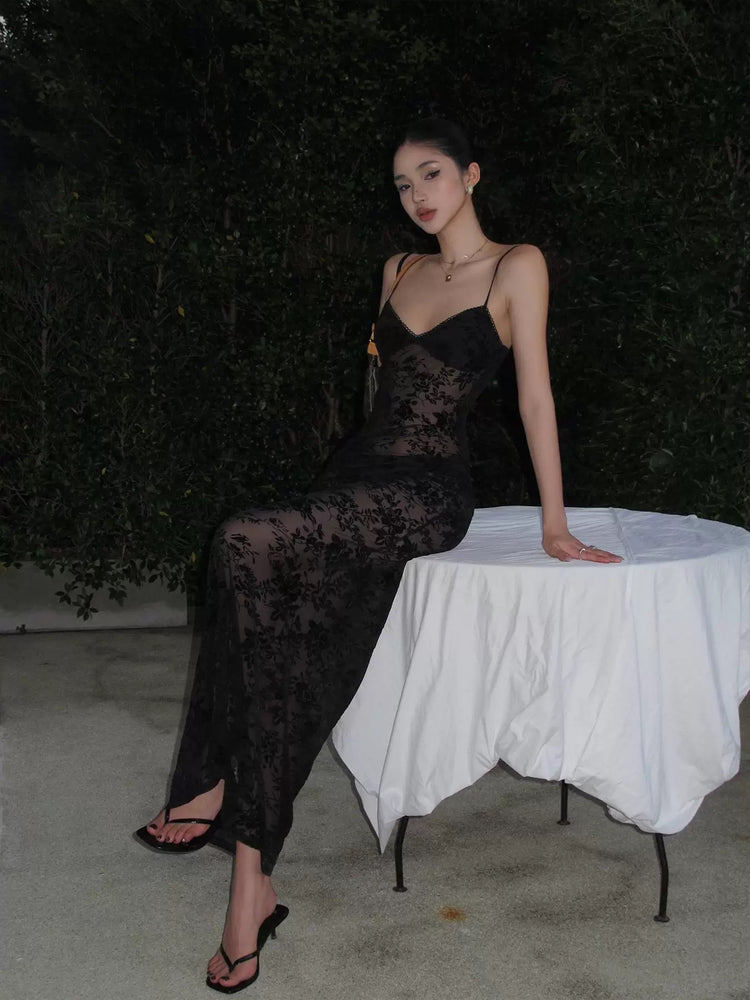 Maeva Dress