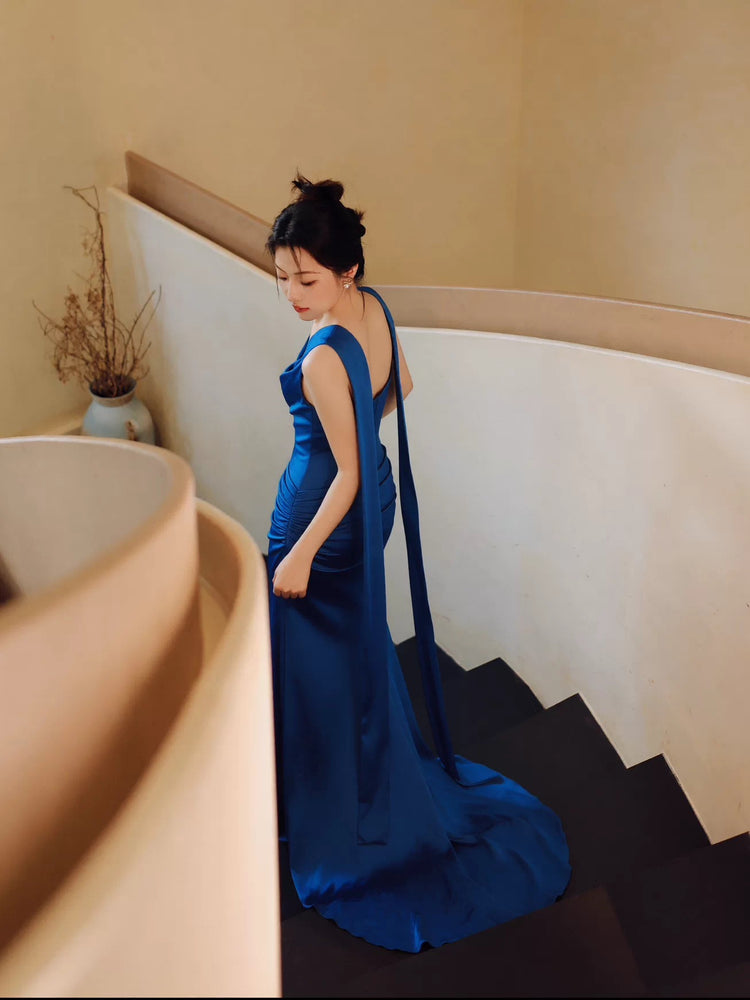 Valeria Gown