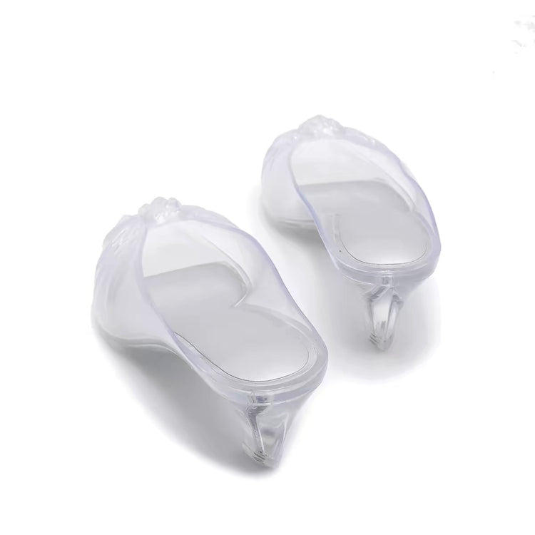 Jelly Mules