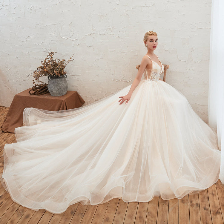 Angelle Gown