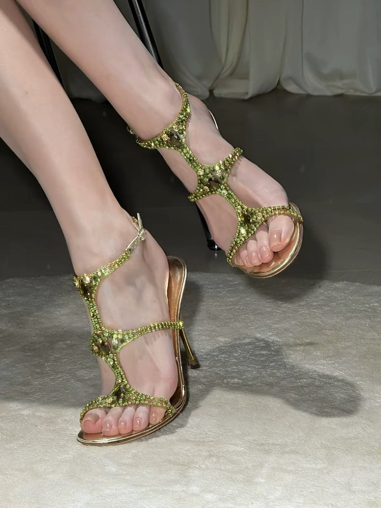 Saby Sandals