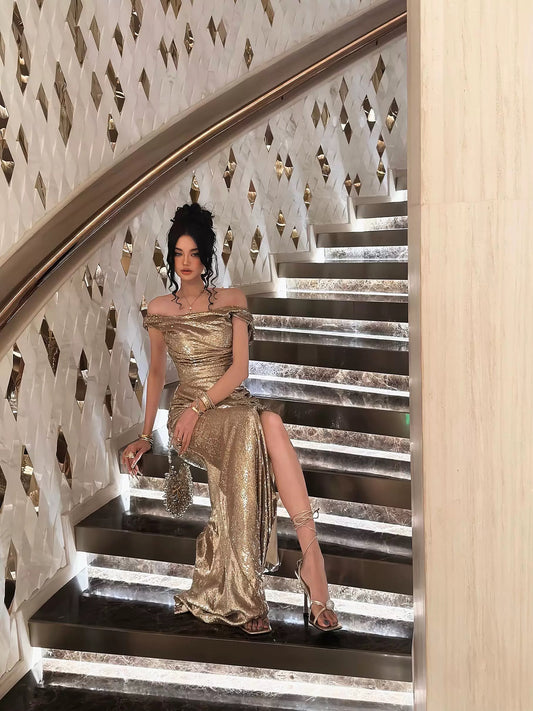Isabella Dress