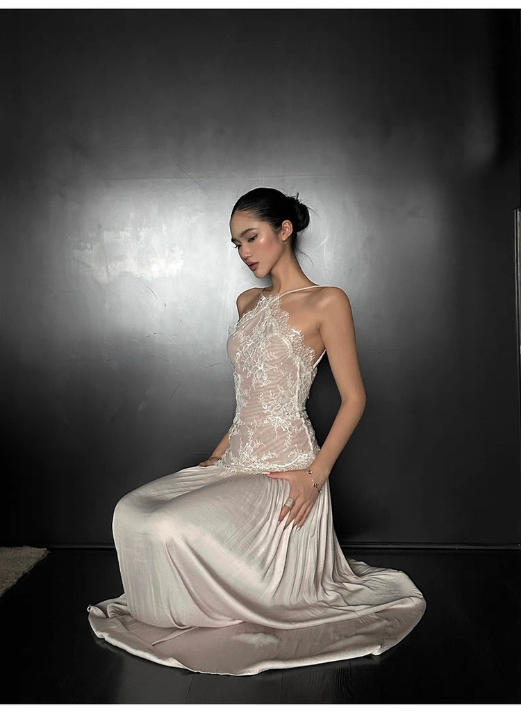 Nadine Dress