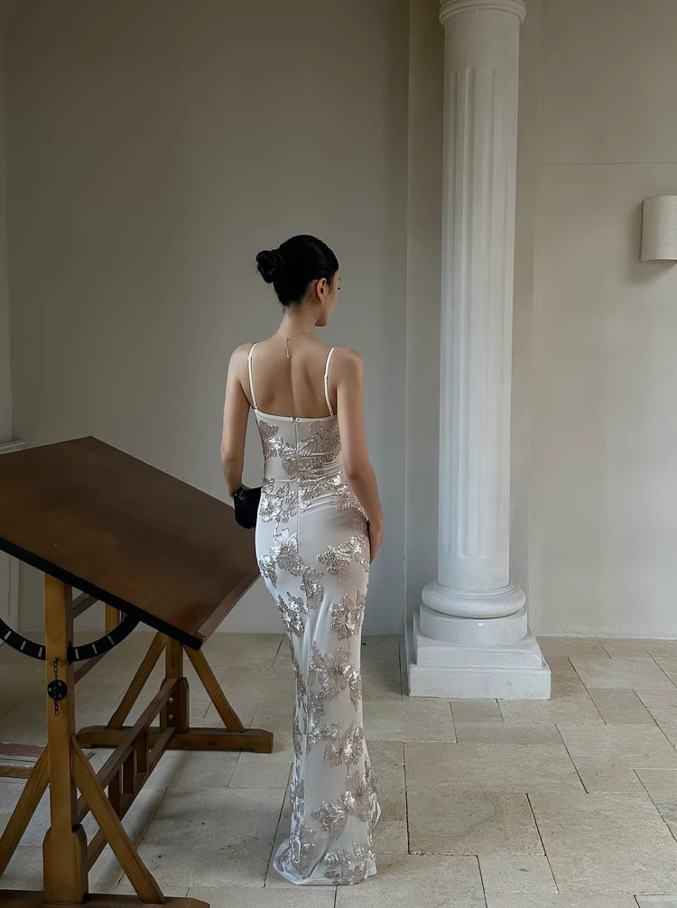 Cora Dress