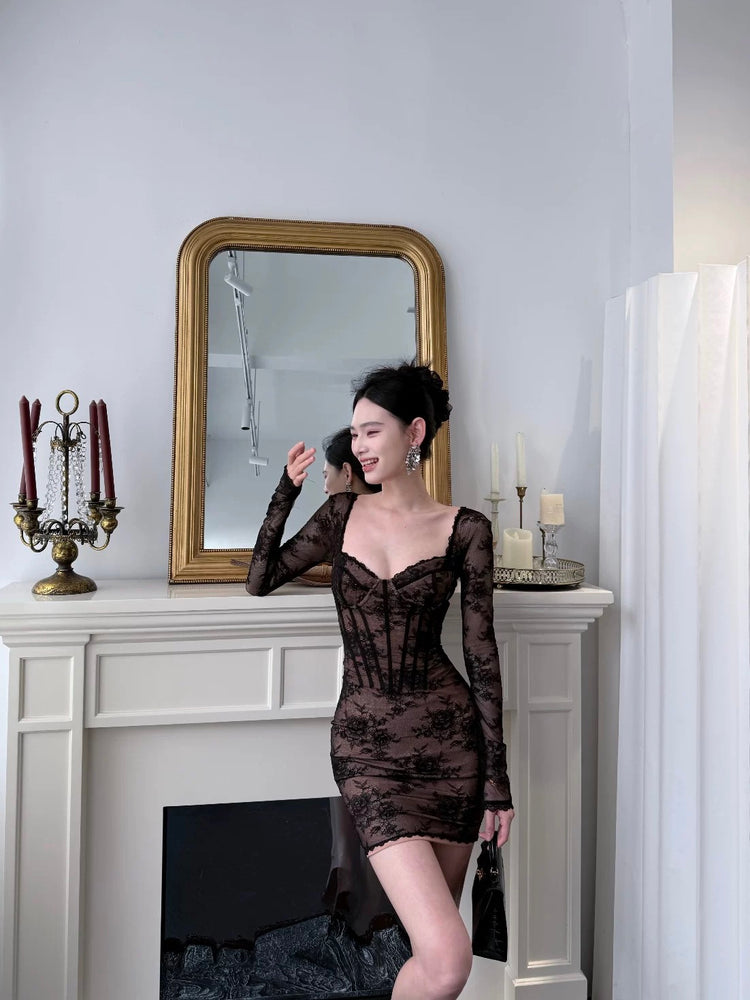 Ziva Dress
