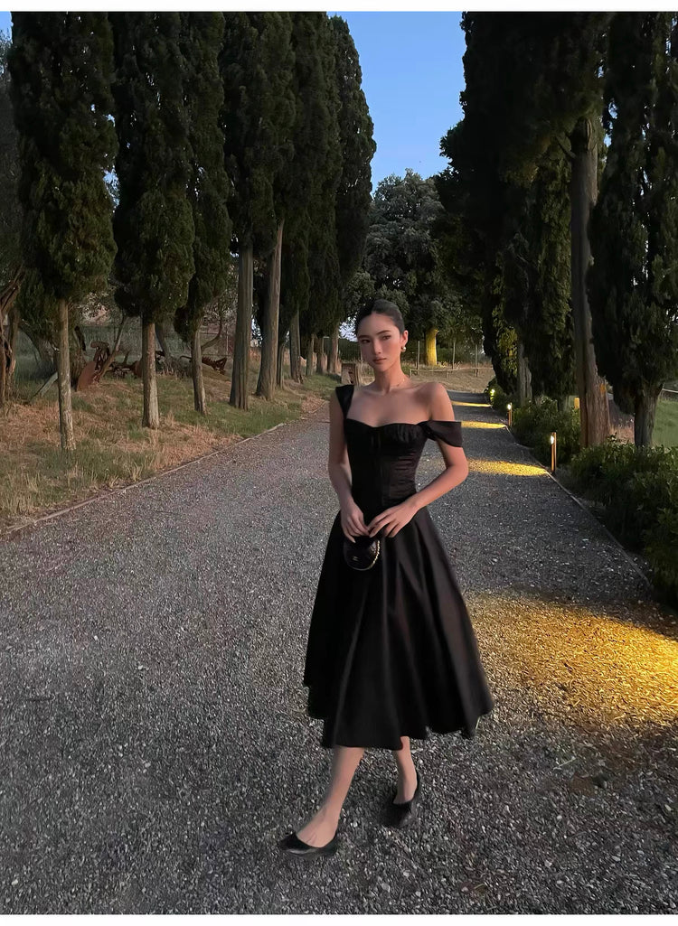 Alicia Dress
