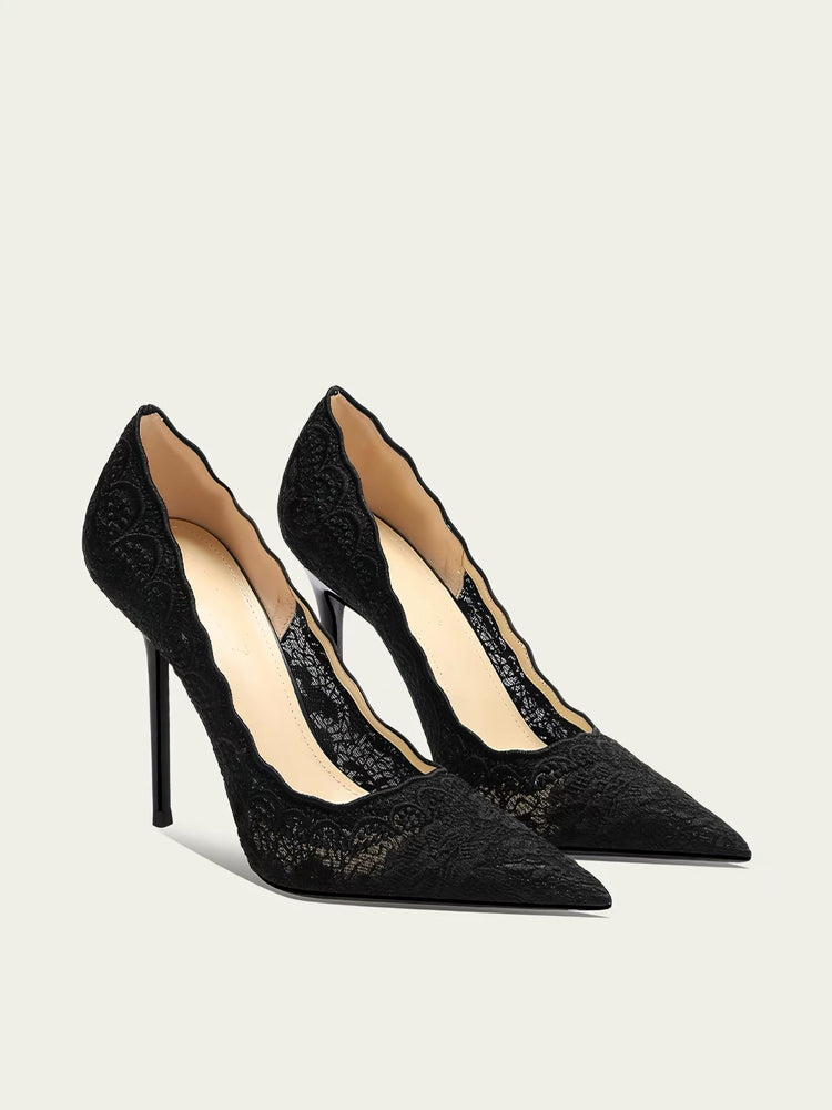 Mireille Pumps