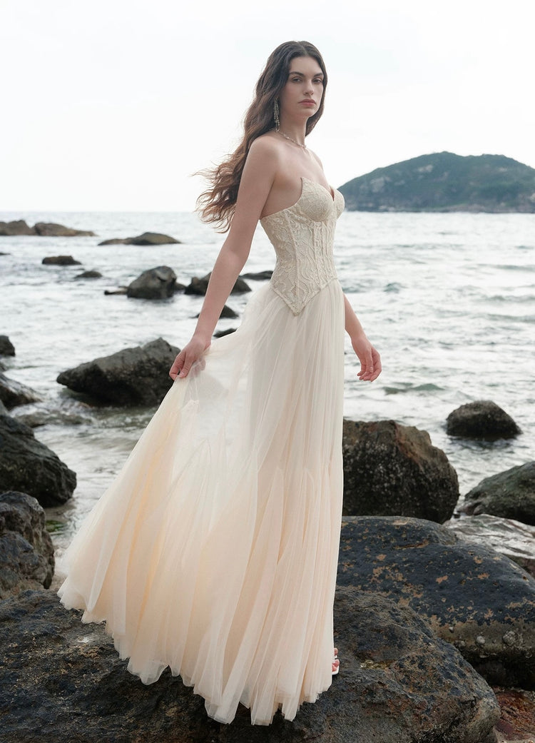 Elowen Gown