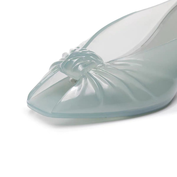 Jelly Mules