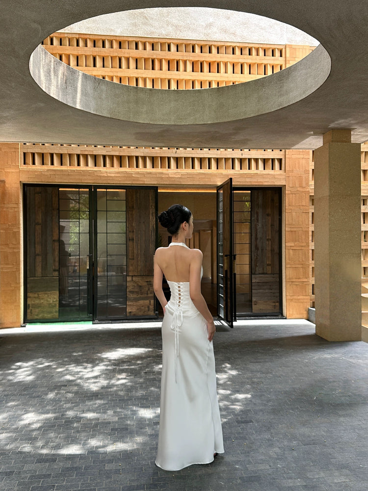 Sahar Dress