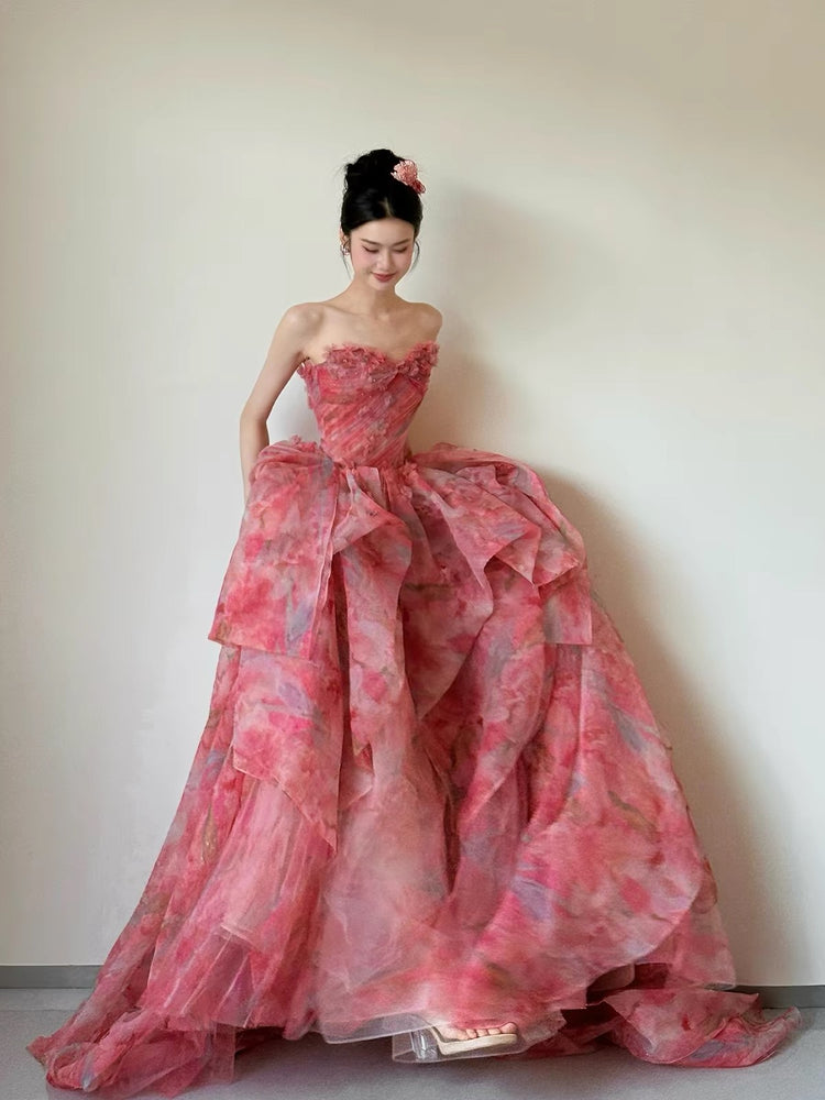 Béa Gown