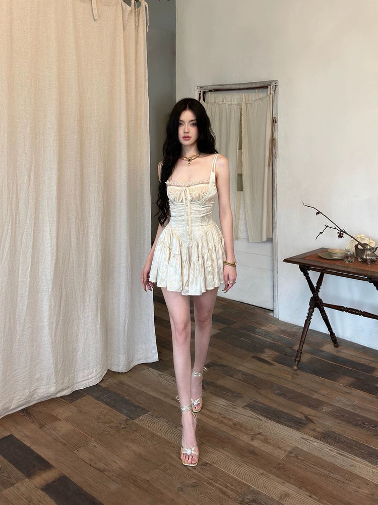 Naïla Dress