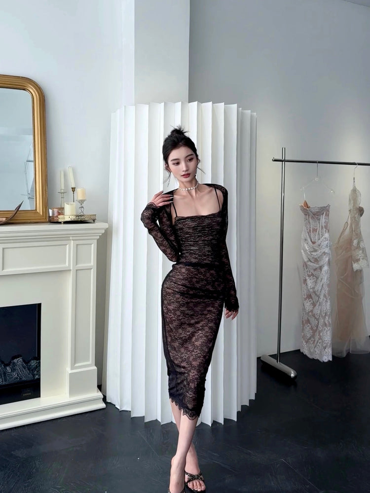 Arwen Dress