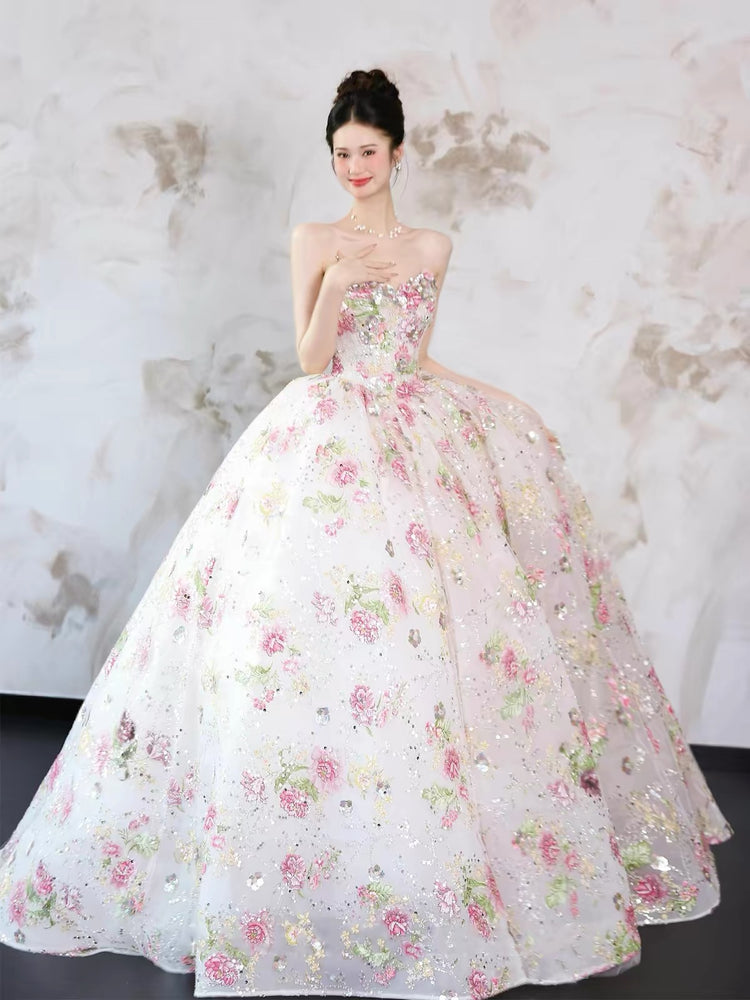Liza Gown