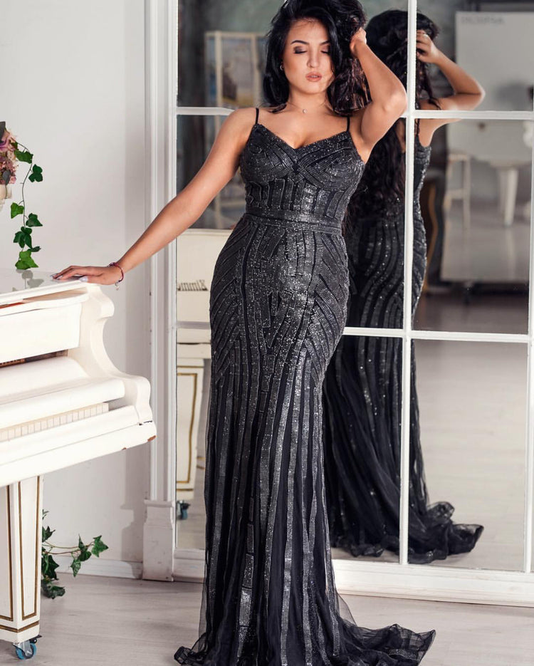 Emira Gown