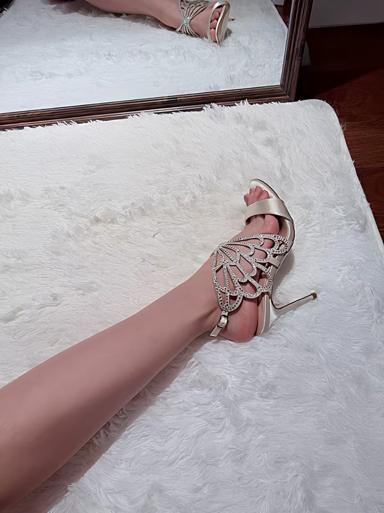 Faya Sandals