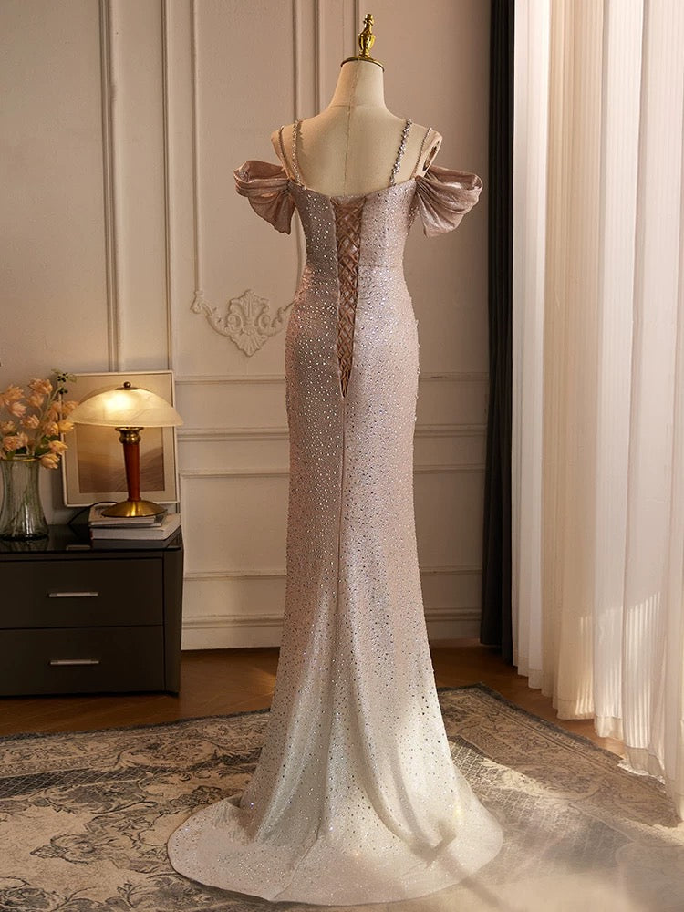 Helia Gown