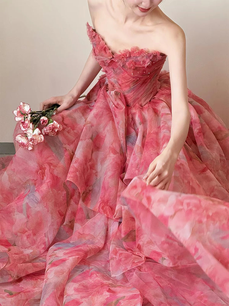 Béa Gown