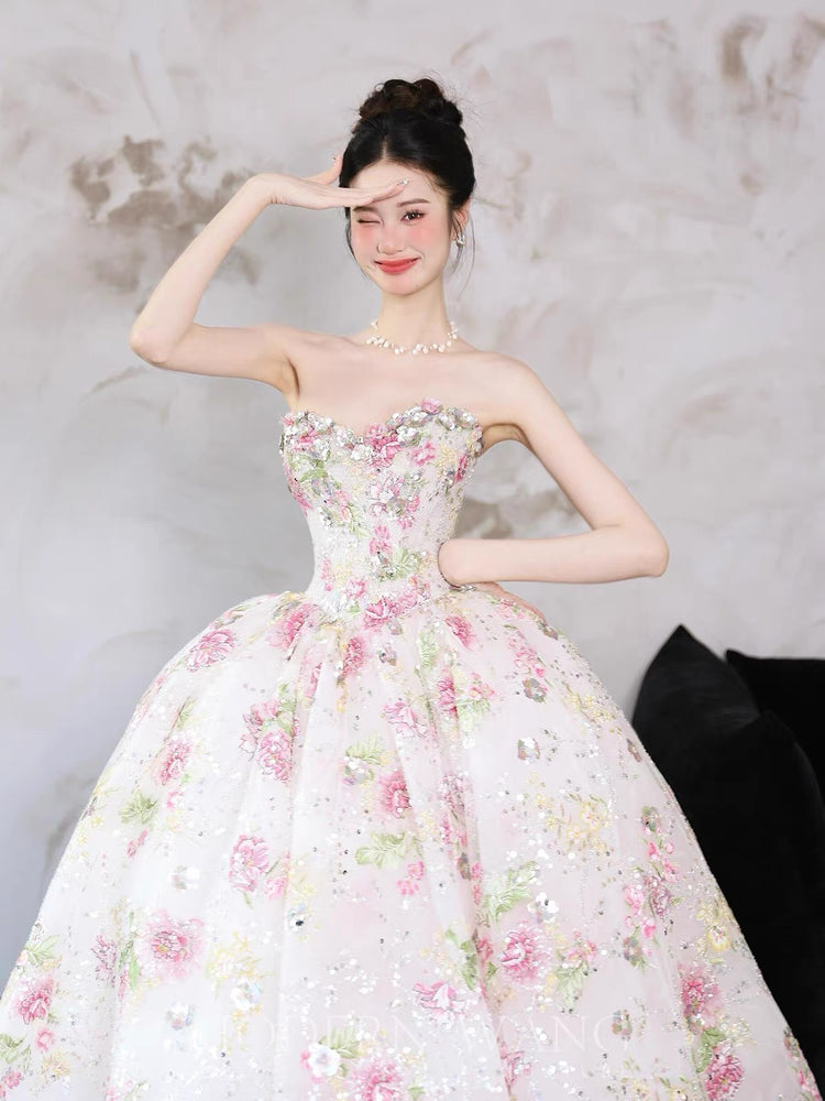 Liza Gown
