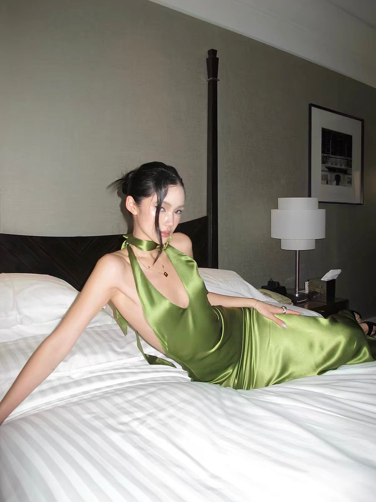Livia Dress