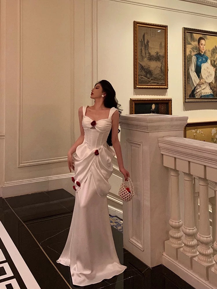 Porcida Dress