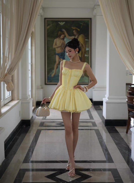 Molani Dress
