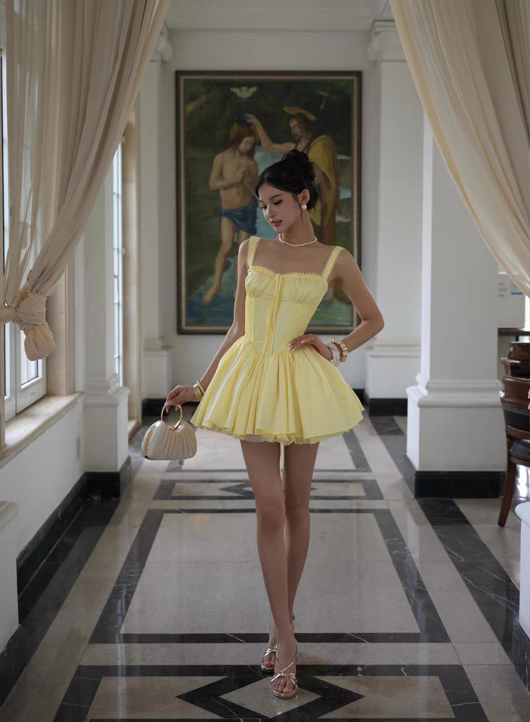 Molani Dress