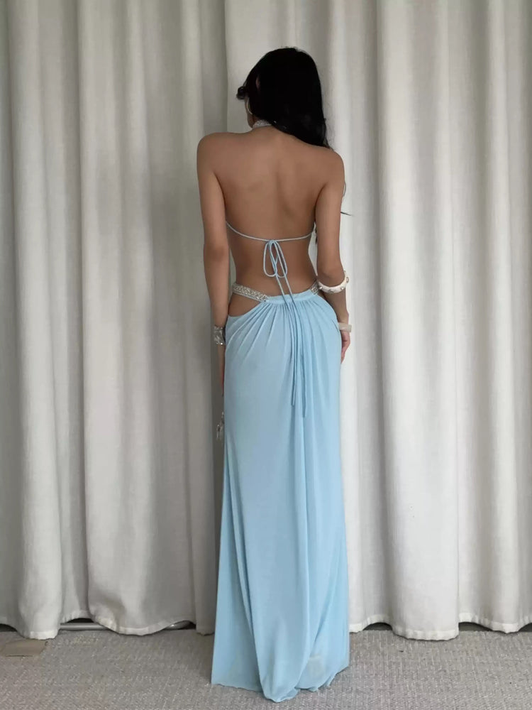 Gorgina Dress