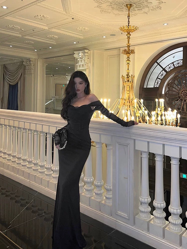 Marina Dress