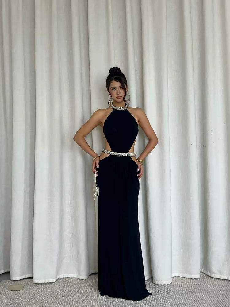 Gorgina Dress