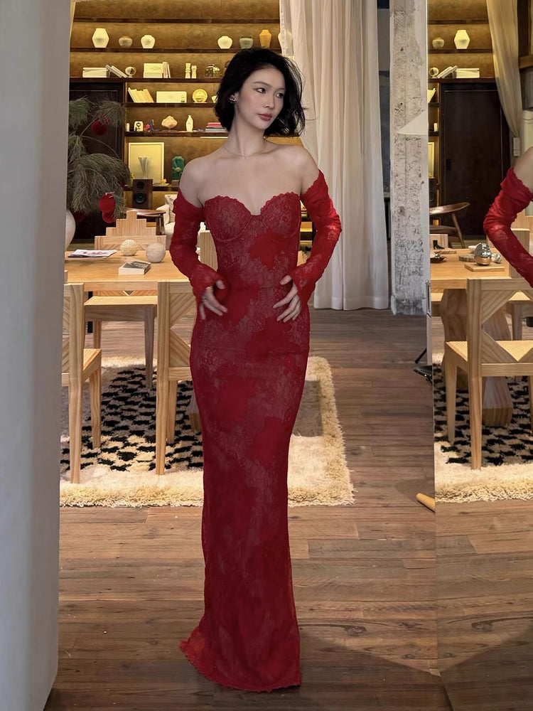 Danielle Dress