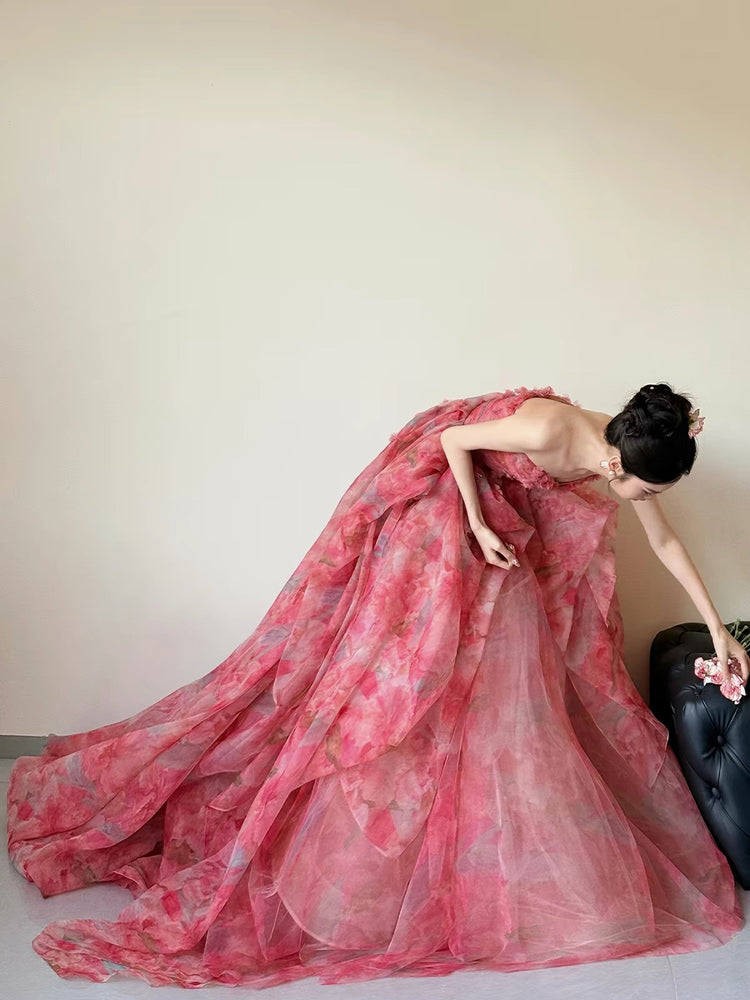 Béa Gown