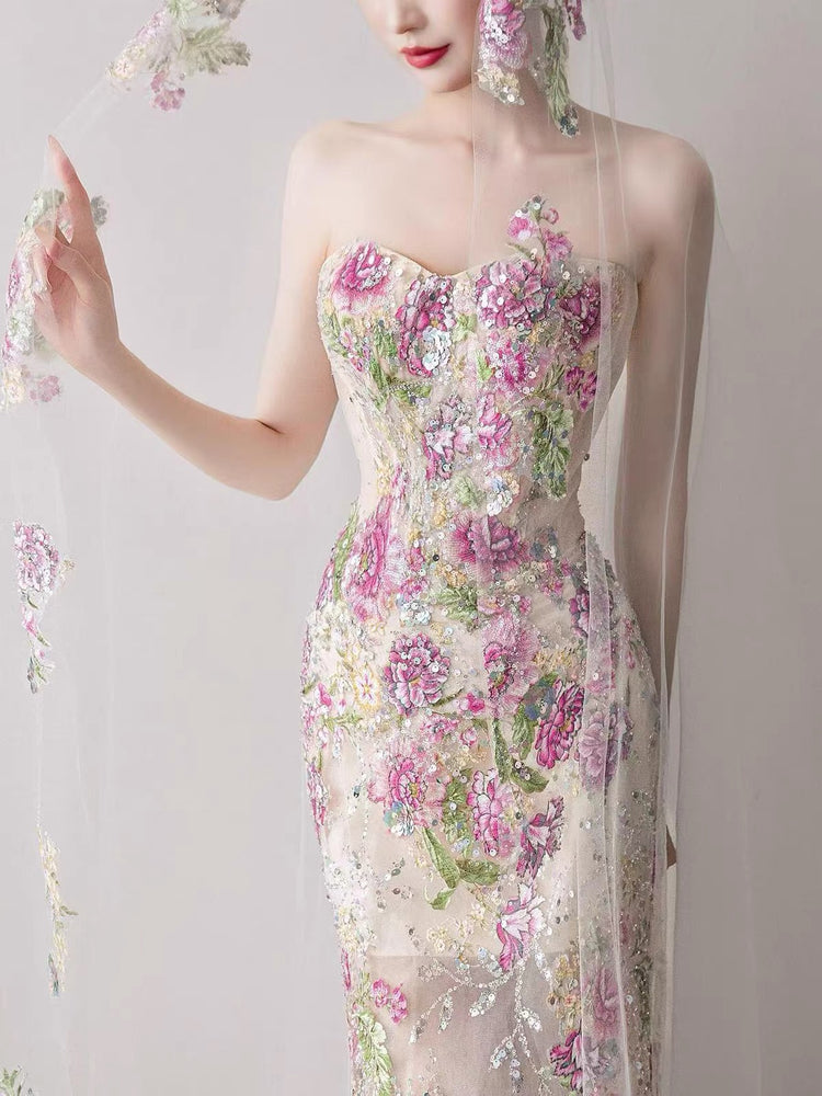 Samira Gown