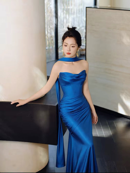 Valeria Gown