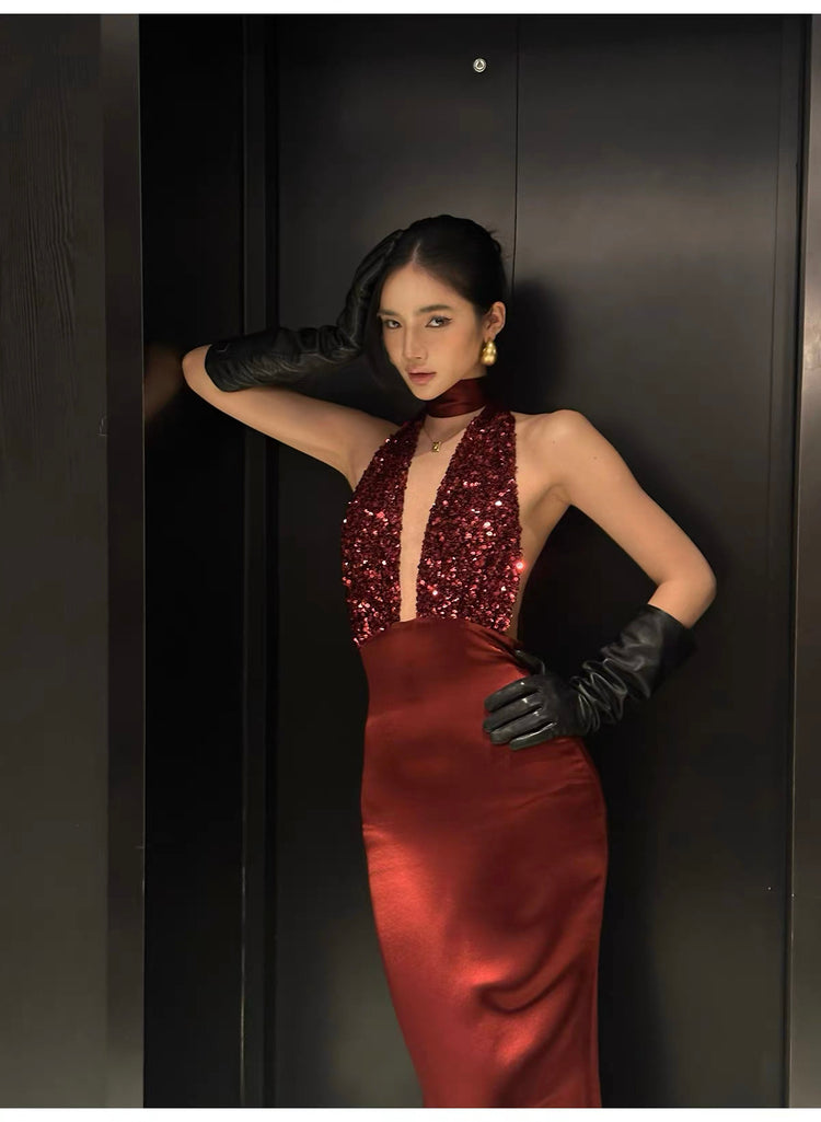 Stacy Dress